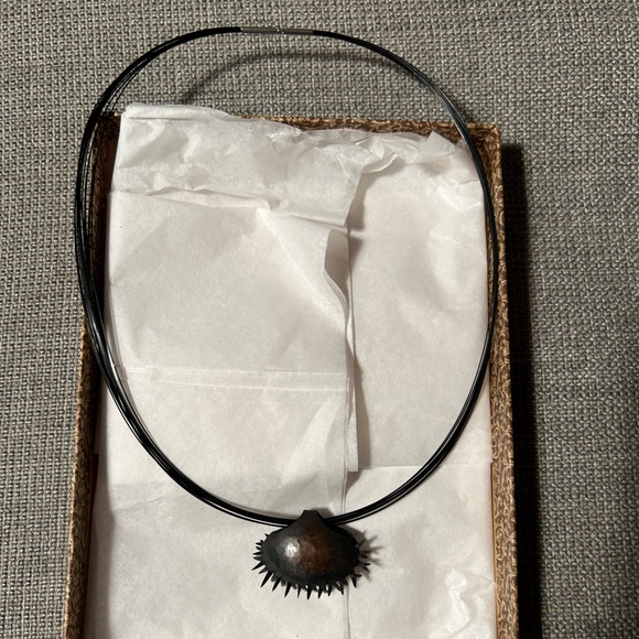 Unique Necklace 🪸 - Picture 1 of 7